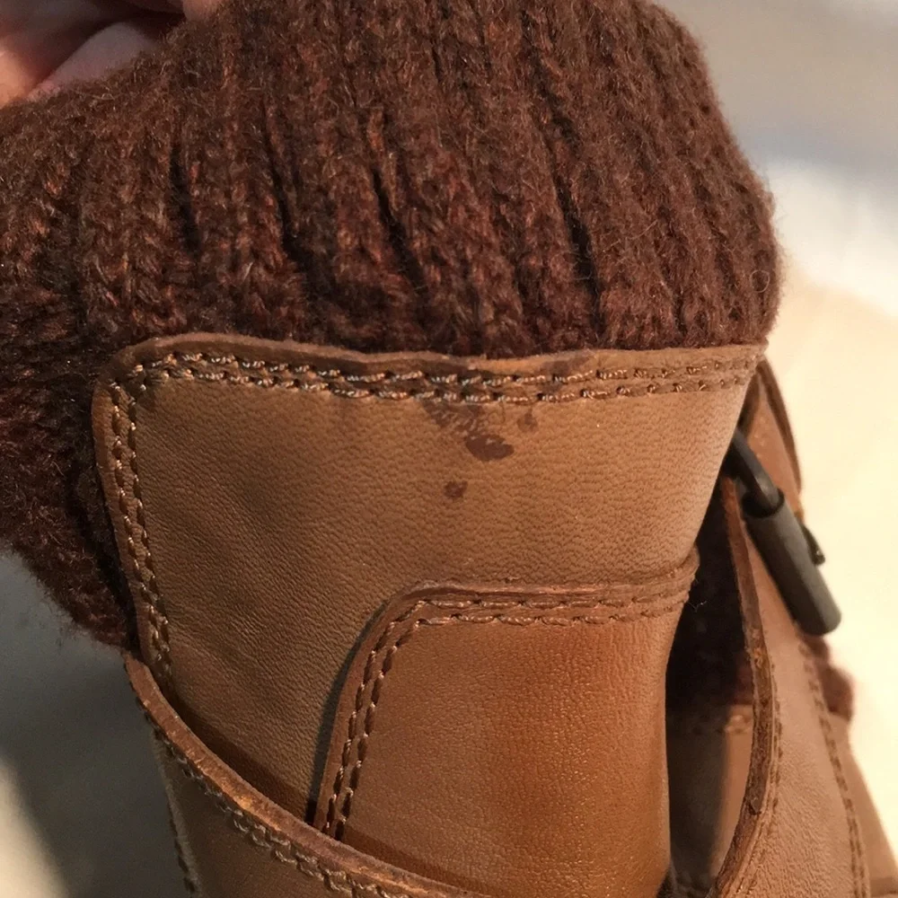 Splendid Toronto Ankle Boots